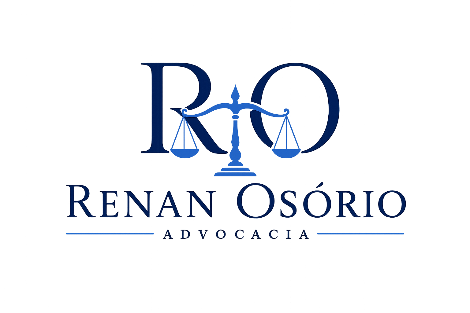 Renan Osório Advocacia