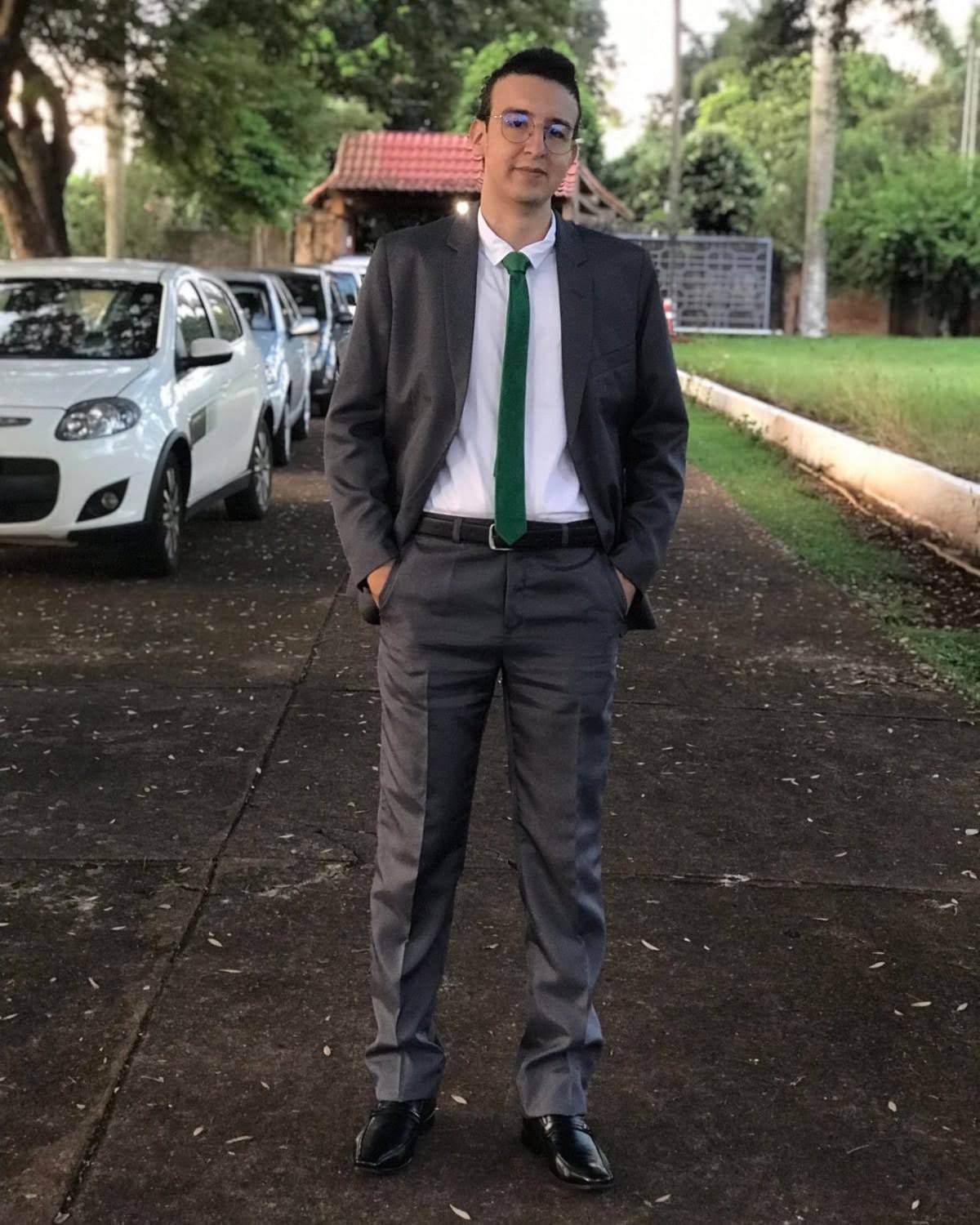 Dr. Renan Osório